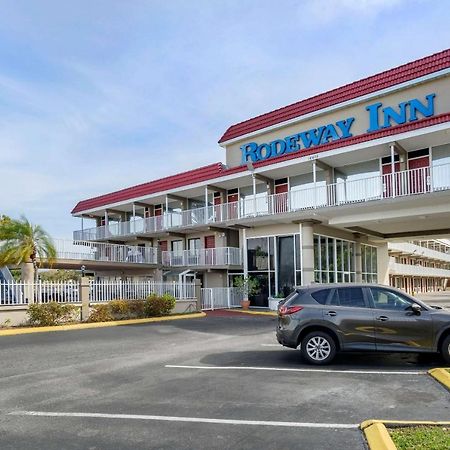 Rodeway Inn Clearwater-Largo מראה חיצוני תמונה